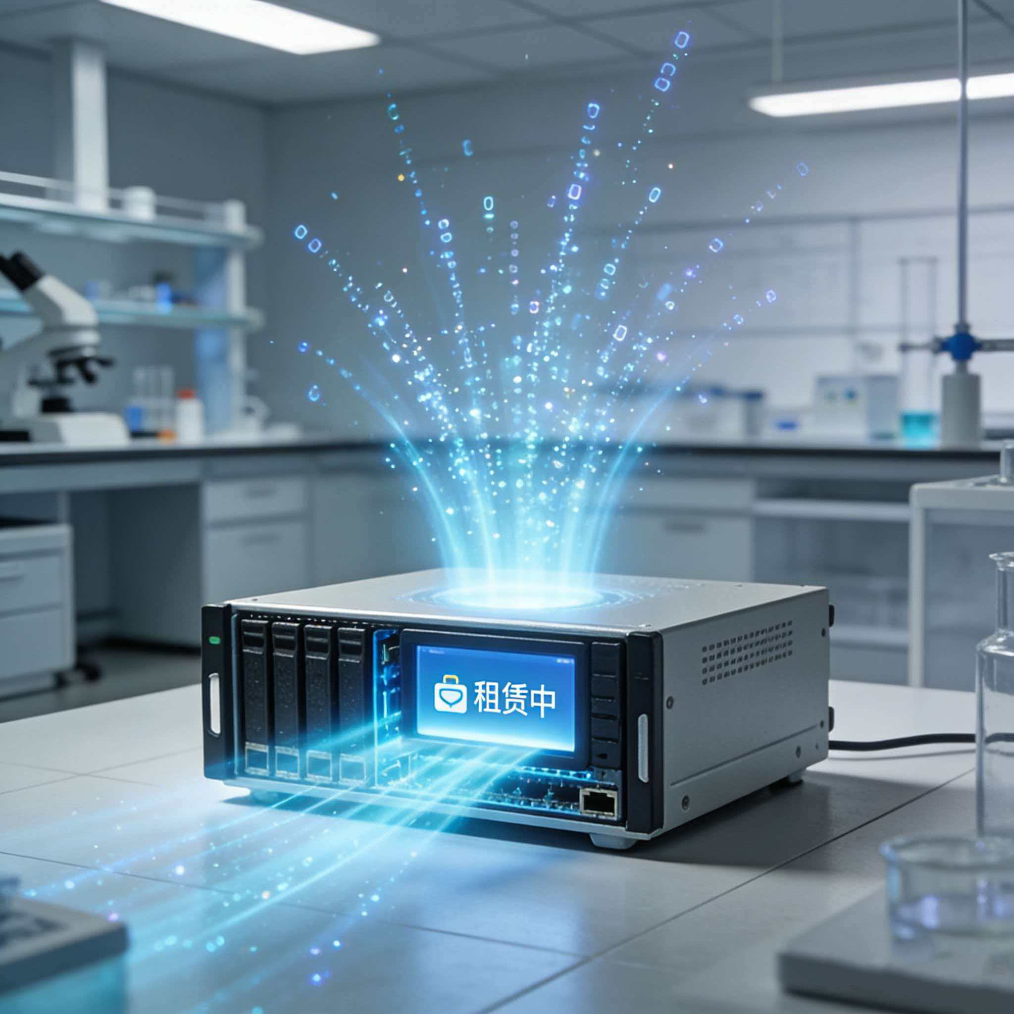 武进区创E租产品